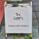 갈로파커피로스터스GalopaCoffeeRoasters | [송도 브런치] 갈로파커피로스터스 송도점｜브런치와 커피 모두 만족한 커넬워크 카페