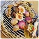 레전드 | 을왕리 오늘 조개구이 맛집 가성비 레전드였던 곳 후기