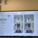 엘레강스 앞(구 씨티은행 앞) | 강남 마사지 강남엘레강스스파(스페이스뷰티 강남삼성점), AI 측정 정확한 통증집중관리 찐 후기!