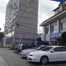 근남면 복지회관 앞 이미지