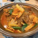 수상한감자탕*뼈찜