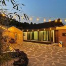 백야펜션 이미지