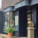 중앙로 77 | 대구 바게트 샌드위치 맛집 중앙로 카페 스테드