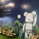 🐻 더현대서울 베어브릭 전시 후기 | BE@RBRICK WORLD WIDE TOUR 3 in SEOUL