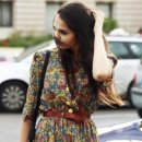 가을플라워스타일링 이미지