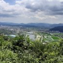사모산 정상 공원