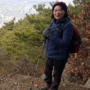 수목산악회 대구 청룡산과 삼필봉 산행 이미지
