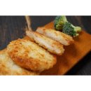 바삭까스 이미지