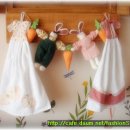 재봉틀로 꾸미는 행복한 우리집 이미지