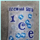 대한얼음