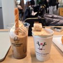 SKY블루엘 | 해운대 해변열차 스카이캡슐 정거장 근처 해운대 핫플 클라우드 미포