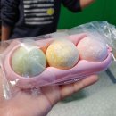 배스킨라빈스 신월사거리점