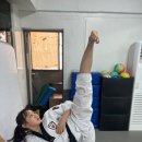 경희대 중앙 태권도장 이미지