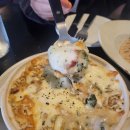 옥포 공영주차장 앞 | 거제 옥포 나영밀작업실 후기｜색다른 메뉴가 인상적이었던 곳