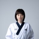 국가대표 아라태권도 이미지