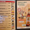 영양일번가식당 | 안양역맛집 &amp; 안양일번가 맛집 추천, 현지인 셰프가 만드는 수버인도식당 방문 후기