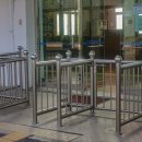 안강역 화장실 이미지