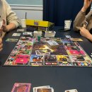 아임봄 | 보드게임 후기 ㅣ 아임더보스, 봄버스터즈 - 우정 파괴하고 협력게임하고..병주고 약주고