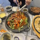 도로변(부일로15길 4) | 부천역맛집, 아구찜 한상 제대로 즐긴 부천맛집