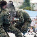 코리아 특공무술 이미지