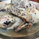 큰나무집궁중약백숙 이미지