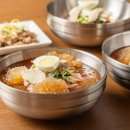 진주육전밀면 이미지