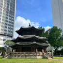 서울부페 | 호캉스 웨스틴 조선 서울 호텔 후기/ 조식 부페와 내부 시설 총정리