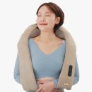 톡톡 과학두드림 | 휴플러스 무선 목 마사지기, 내 목도 힐링이 필요해