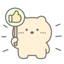 꽃무리 뜸 이미지