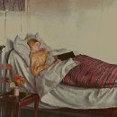 안나 앙커 (Anna Ancher, 1859 – 1935) 이미지