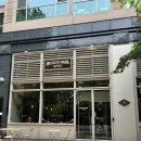 석촌호수 서호(카페 앞) 이미지