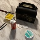 푸라닭 평택동삭점 | 푸라닭 순살고추마요 평택 동삭점 배달후기