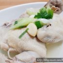 백숙삶다 이미지