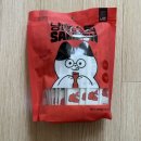 츄르한입 | 아기 고양이 츄르 추천 냥쌤스틱 연어맛 솔직후기