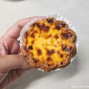 픽101 | 배곧 에그타르트 맛집, 픽베이크 솔직 후기! 신상 디저트 카페 추천