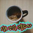 상쾌한아침