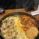 유가네닭갈비용인 이미지