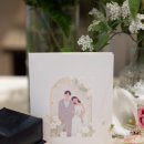 칭찬 | 본식 스냅 손수그라피 추천 웨딩 촬영 후기 칭찬받음