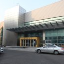 한국체육대학교(실내빙상장앞) 이미지