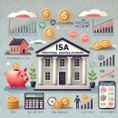 ISA(Individual Savings Account) 계좌의 개요 및 장점 분석 (1회차) 이미지