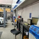 현대자동차 블루핸즈 신천점 이미지