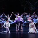 동화발레 <잠자는 숲속의 미녀> 이미지