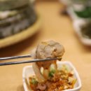 황금손 유쾌한 회 세꼬시 이미지