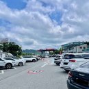 교동주유소 화장실 이미지