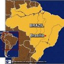 브라질의 未來都市 브라질리아(Brasilia) 이미지