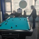 삼성당구클럽 이미지