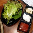 우성닭갈비 이미지