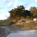 상발리사지 석조여래좌상군 이미지