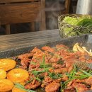 진남오리 | 천안 오리주물럭맛집 [노태산능이오리] 솔직후기