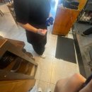 내트럭(주)순천영업소 화장실 | 07이 성인이래 말도안돼ㅋㅋ